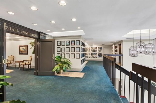 Chandelier, Interior, Recessed Lighting
