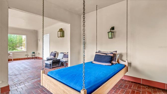 Interior, Pendant Lights