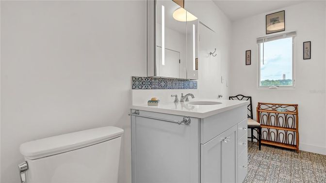 Bathroom, Interior, Washer