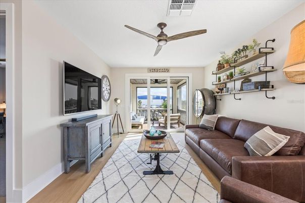 Interior, Living room, Wood Texture Flooring
