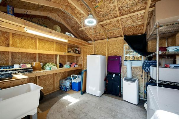 Interior, Wooden Beams, Wooden Ceilings