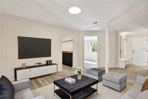 Interior, Living room, Wood Texture Flooring