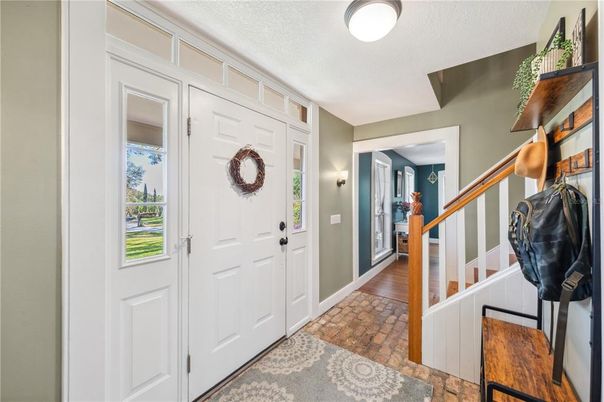 Interior, Wood Texture Flooring