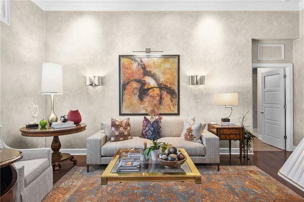 Interior, Living room, Wood Texture Flooring