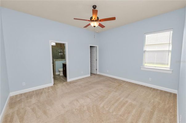 Bathroom, Empty room, Interior