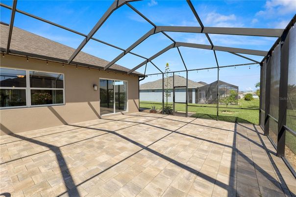 Glass Ceilings, Interior, Sun Room