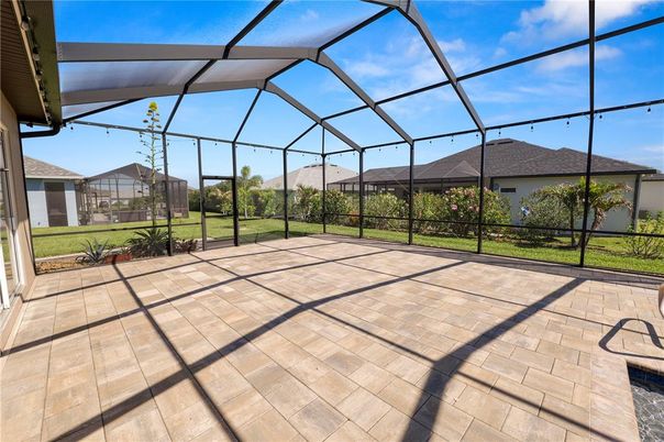 Glass Ceilings, Interior, Sun Room