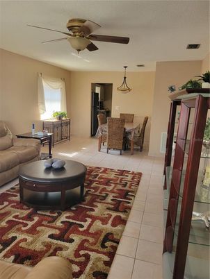 Dining room, Interior, Living room