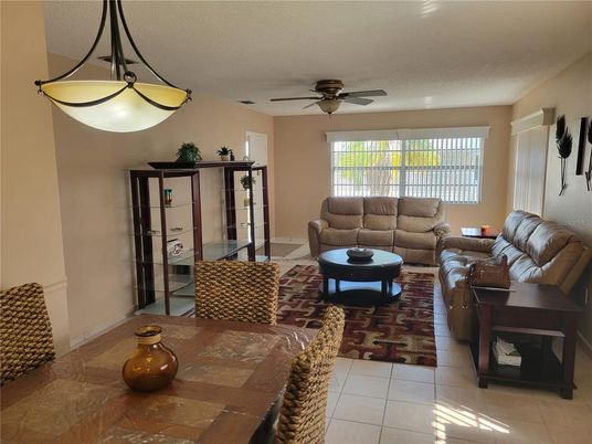 Dining room, Interior, Living room