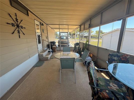 Dining room, Interior, Living room, Sun Room