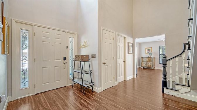 Interior, Wood Texture Flooring