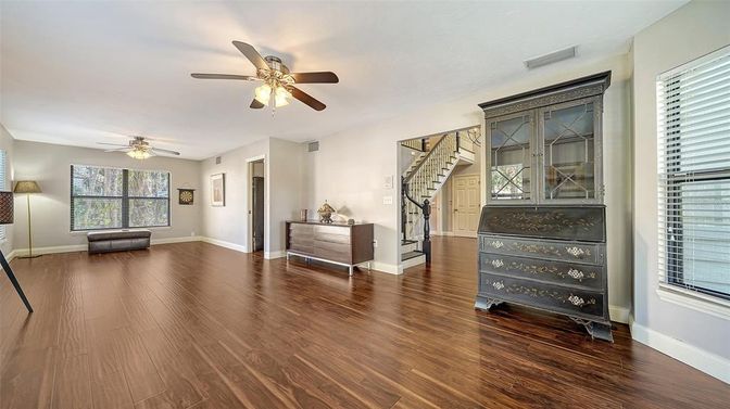 Interior, Wood Texture Flooring