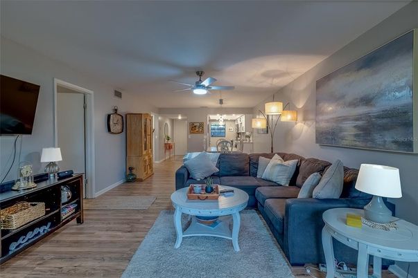 Interior, Living room, Wood Texture Flooring