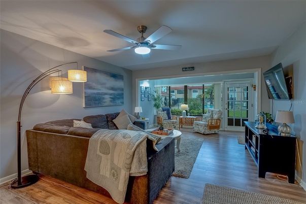 Interior, Living room, Wood Texture Flooring