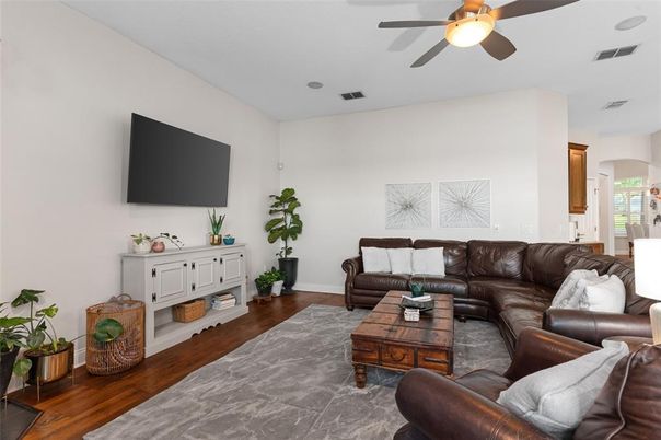 Interior, Living room, Wood Texture Flooring