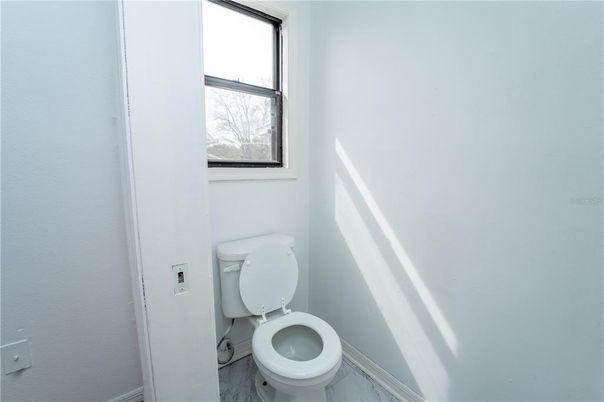 Bathroom, Interior, Marble