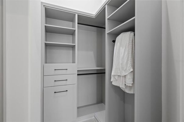 Bathroom, Interior, Walk-in Closets