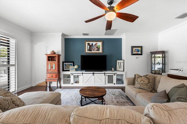 Interior, Living room, Wood Texture Flooring