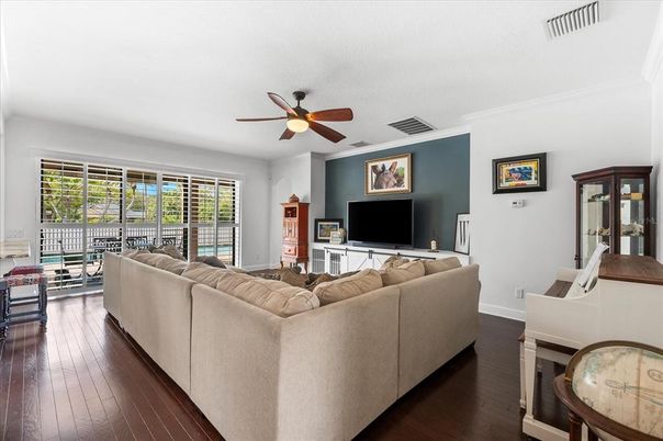 Interior, Living room, Wood Texture Flooring