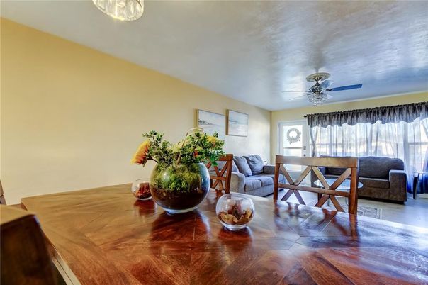 Dining room, Interior, Living room, Wood Texture Flooring