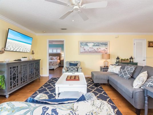 Bedroom, Interior, Living room, Wood Texture Flooring