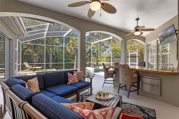 Dining room, Glass Ceilings, Interior, Living room, Sun Room