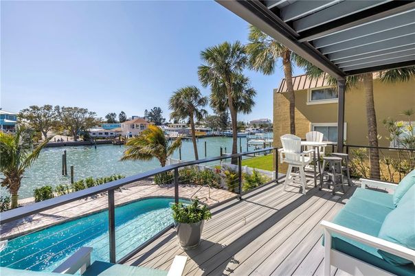 Water, Exterior, Pool, Other