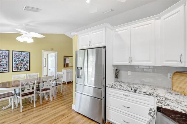 Dining room, Interior, Kitchen, Wood Texture Flooring