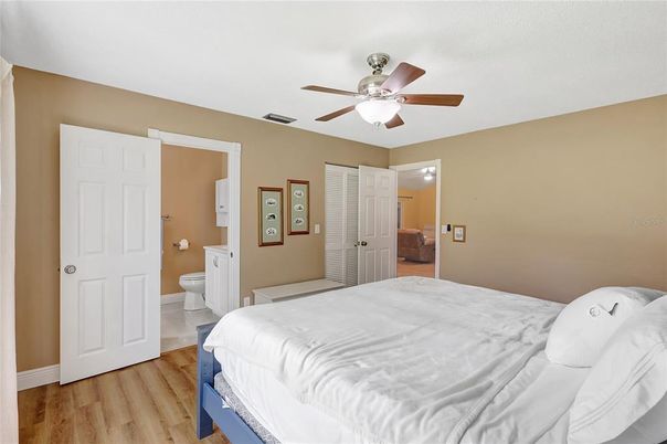 Bathroom, Bedroom, Interior, Wood Texture Flooring