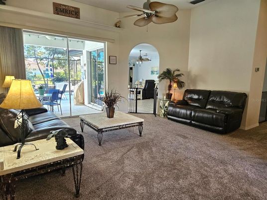 Dining room, Interior, Living room
