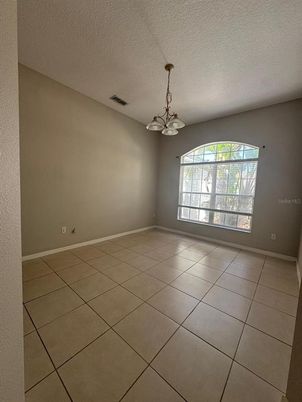 Empty room, Interior, Pendant Lights