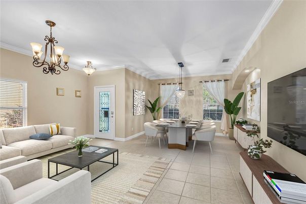 Chandelier, Dining room, Interior, Living room, Pendant Lights