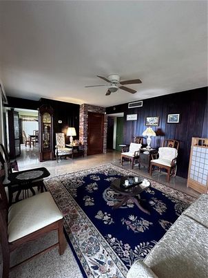 Fireplace, Interior, Living room, Wooden Walls