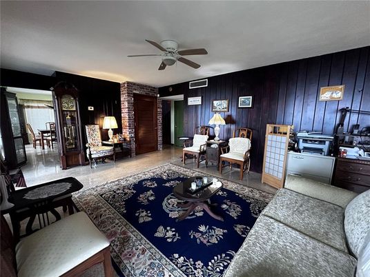 Dining room, Interior, Living room, Wooden Walls