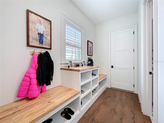 Interior, Wood Texture Flooring