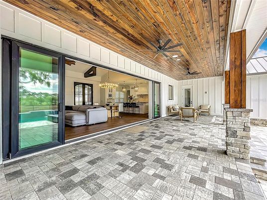 Interior, Pendant Lights, Wooden Ceilings, Wood Texture Flooring