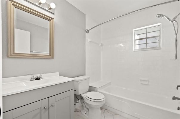 Bathroom, Interior, Marble
