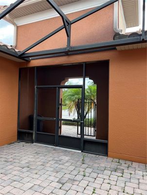 Glass Ceilings, Interior, Sun Room