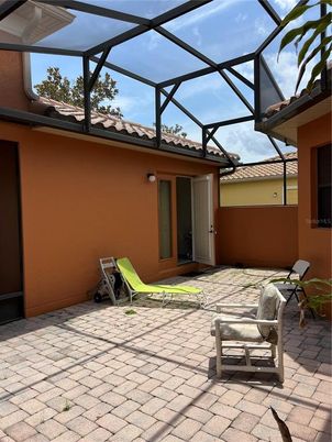 Glass Ceilings, Interior, Sun Room