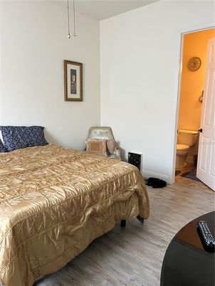 Bathroom, Bedroom, Interior, Wood Texture Flooring