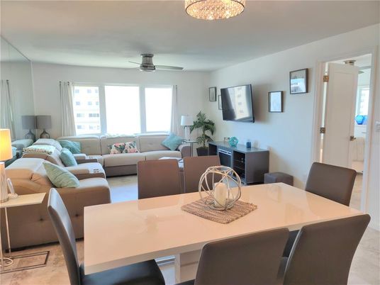 Dining room, Interior, Living room