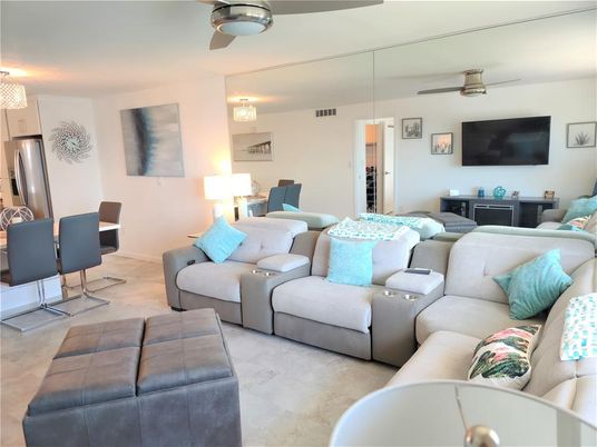 Dining room, Interior, Living room
