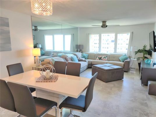 Dining room, Interior, Living room