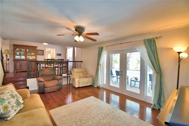 Dining room, Interior, Living room, Wood Texture Flooring