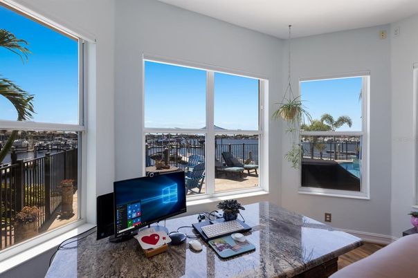 Interior, Living room, Water