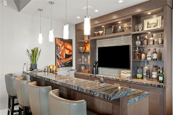 Interior, Pendant Lights, Recessed Lighting