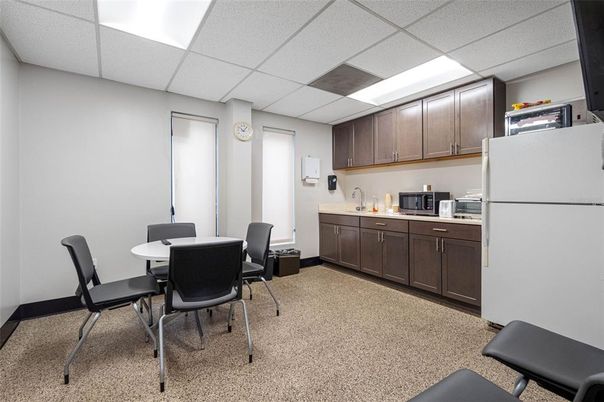 Dining room, Interior, Kitchen