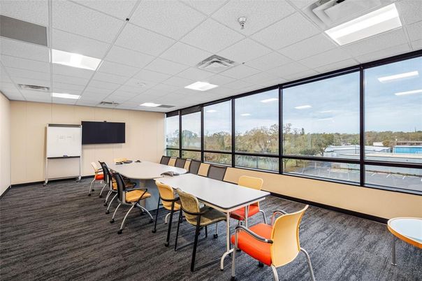 Dining room, Interior, Recessed Lighting, Water