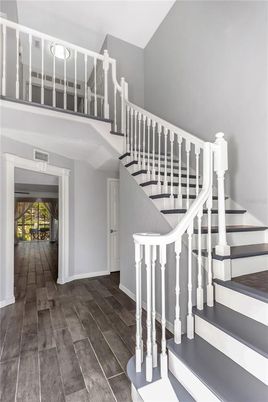 Interior, Wood Texture Flooring