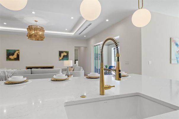 Chandelier, Interior, Pendant Lights, Recessed Lighting